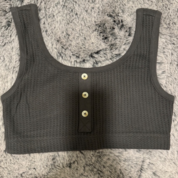 Crop Top - Picture 6 of 6